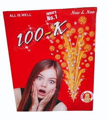 100 K